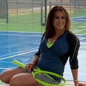 Meet your Posher, Valerie